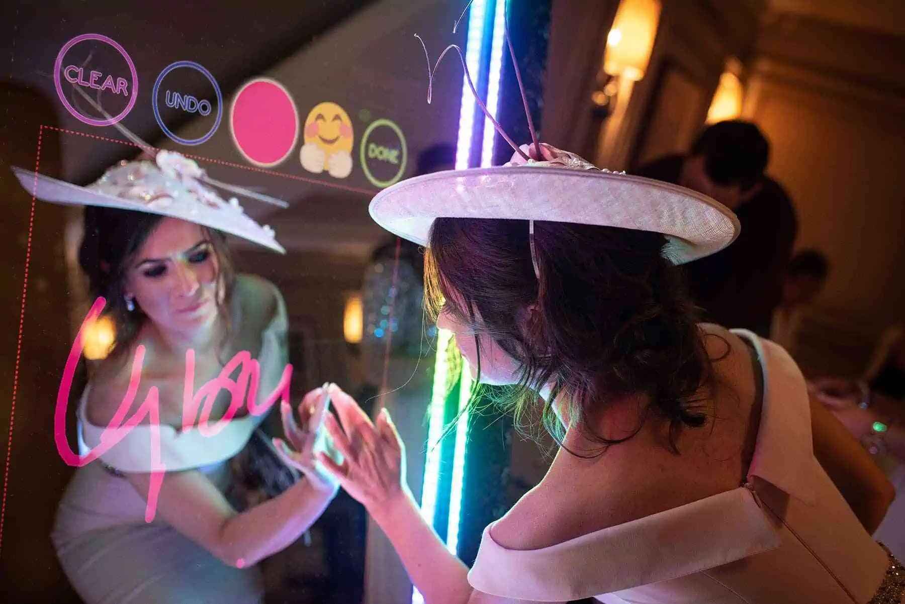 Magic Mirror